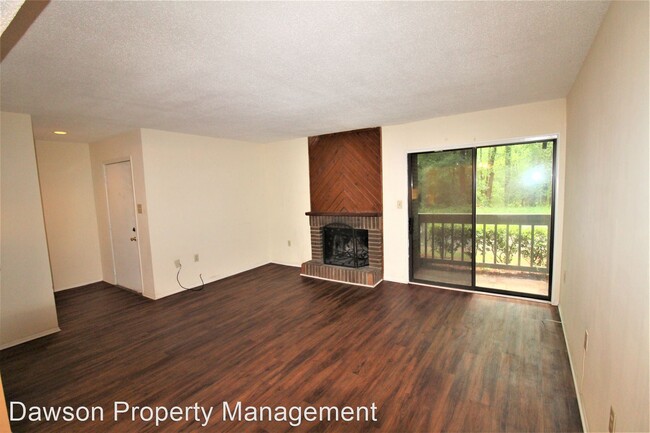 Foto del edificio - 1 br, 1 bath House - 5020 Sardis Rd #A