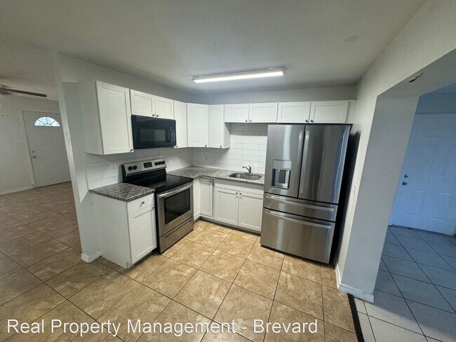 Foto del edificio - 3 br, 1.5 bath House - 820 Juanita Circle
