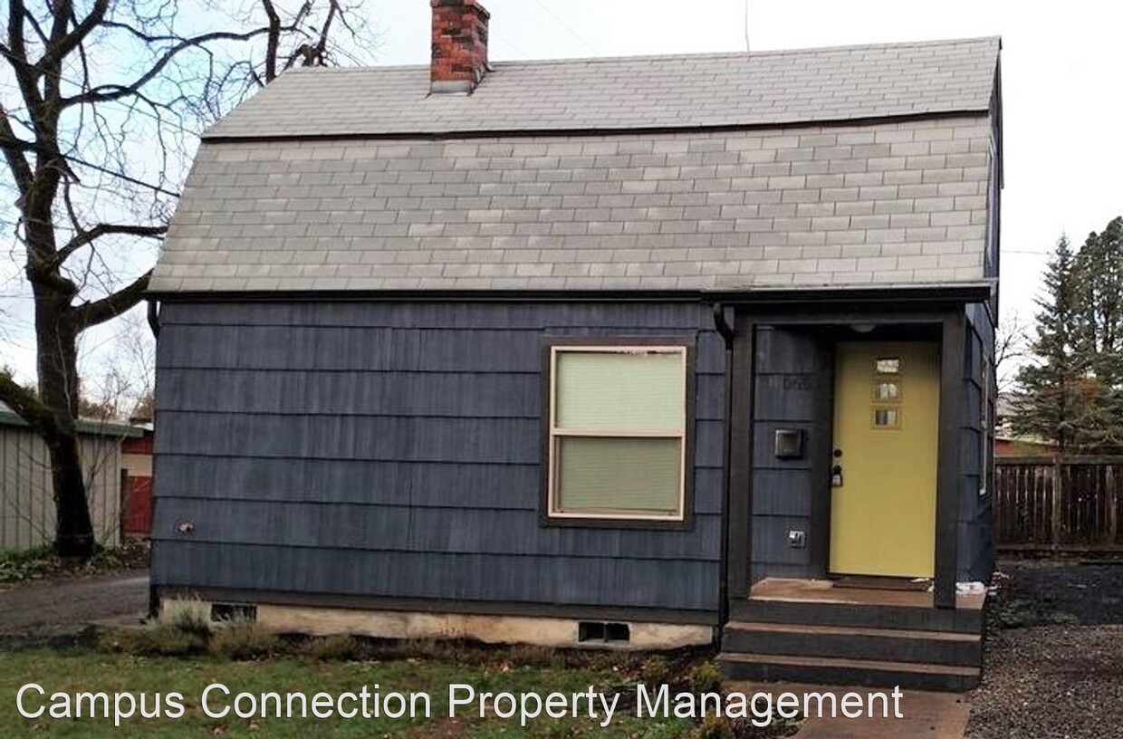 Primary Photo - 2 br, 1 bath House - 1065 E 28th Ave