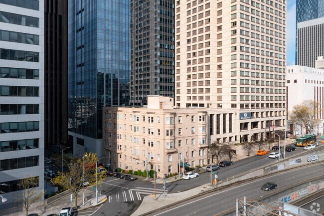 Foto del edificio - Fountainside