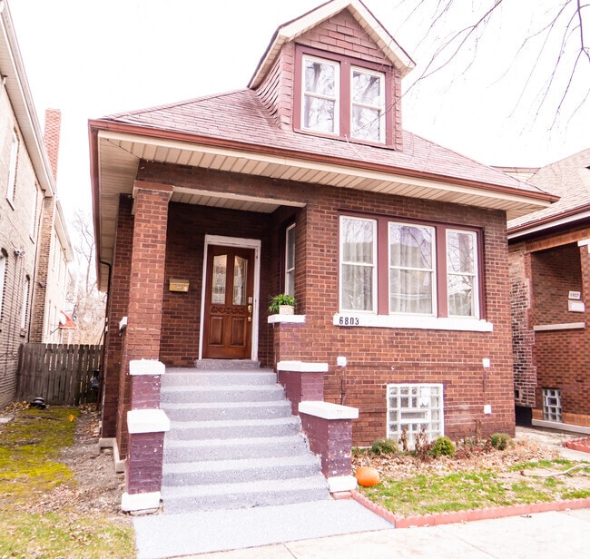 Apartments for Rent in 60629