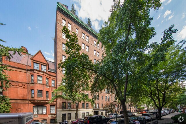 151 W 74th St, Nueva York, NY 10023 - 151 W 74th St