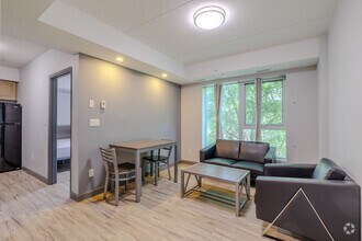 Building Photo - The HUB GEOWAVE