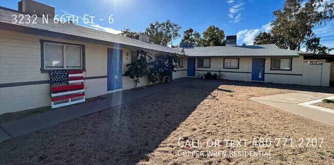 Foto del edificio - 3232 N 66th St