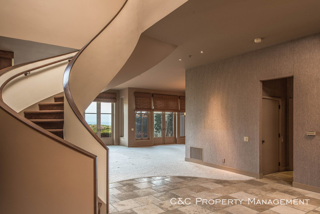 Building Photo - Elegant Spanish Bay Waterfront Condo