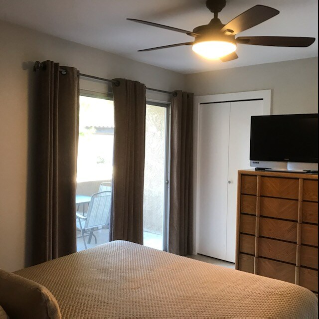 Foto del edificio - 7436 E Chaparral Rd