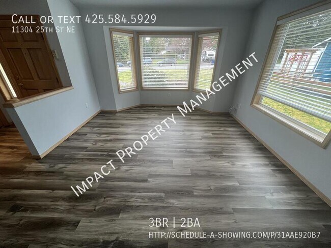 Foto del edificio - 11304 25th St NE