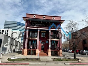 Building Photo - 251 E Broadway