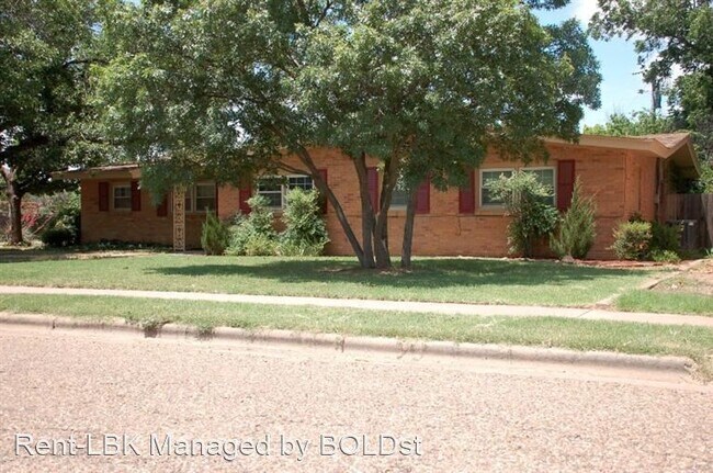 Foto del edificio - 3 br, 2 bath House - 3518 37th Street