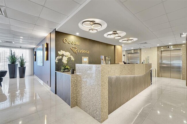 Building Photo - 3550 Galt Ocean Dr