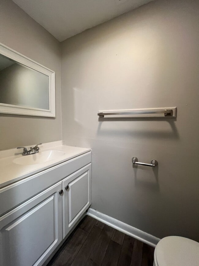 Foto del edificio - 515 N Martin Luther King Jr Dr