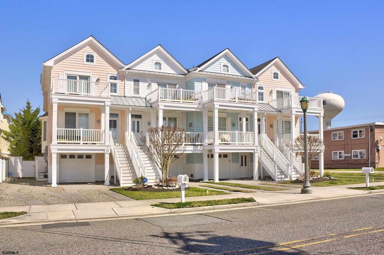 Foto principal - 215 N Washington Ave