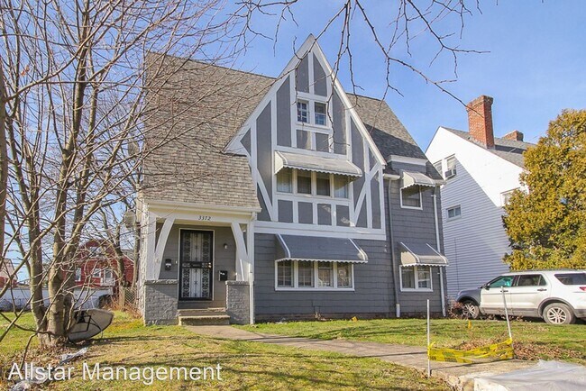 Foto del edificio - 2 br, 1 bath House - 3372 Colwyn DN