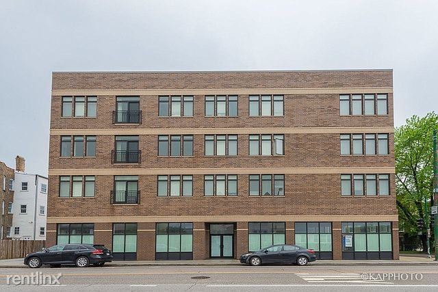 Building Photo - 2968 N Elston Ave