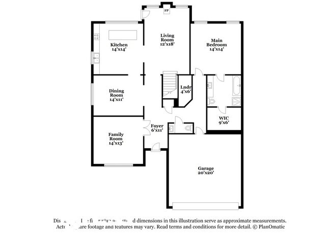 Building Photo - 1145 Hunters Creek Ct