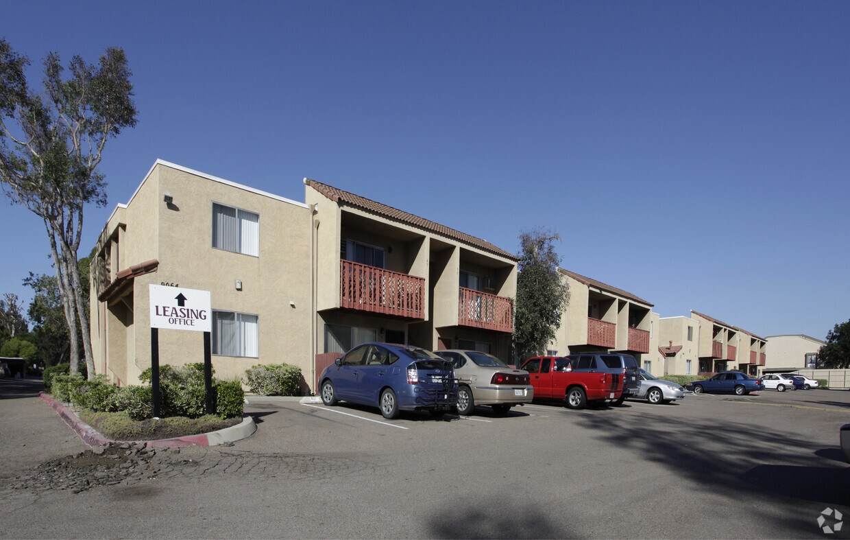 Gramercy Apartment Homes 90549096 Gramercy Dr San Diego, CA