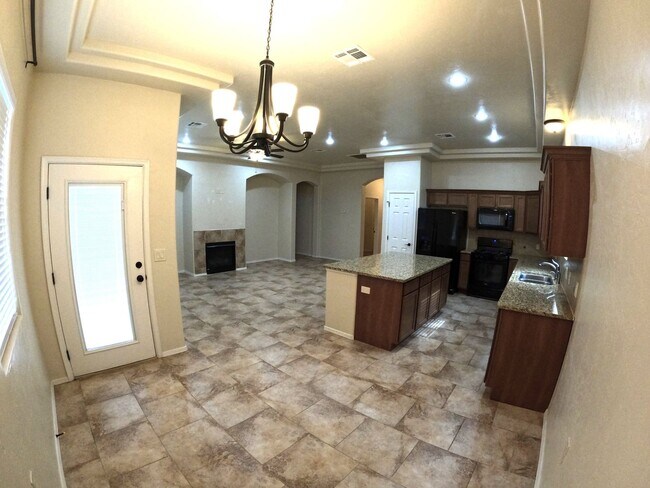 Foto del edificio - 4071 N Sommerset Ave