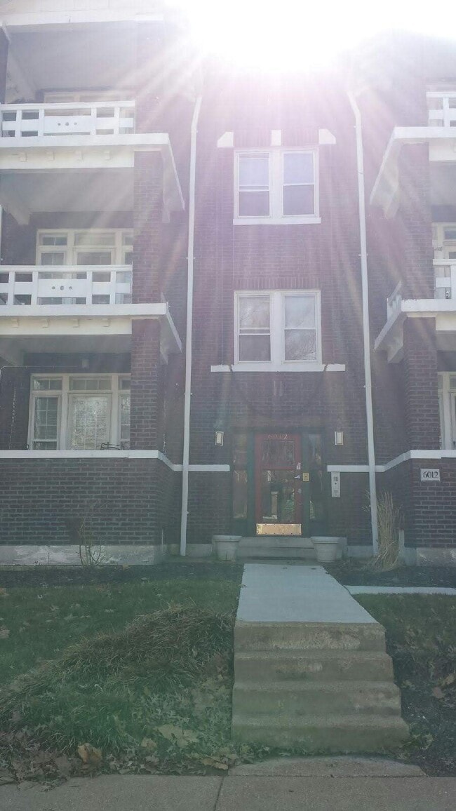 Building Photo - 6012 McPherson Ave