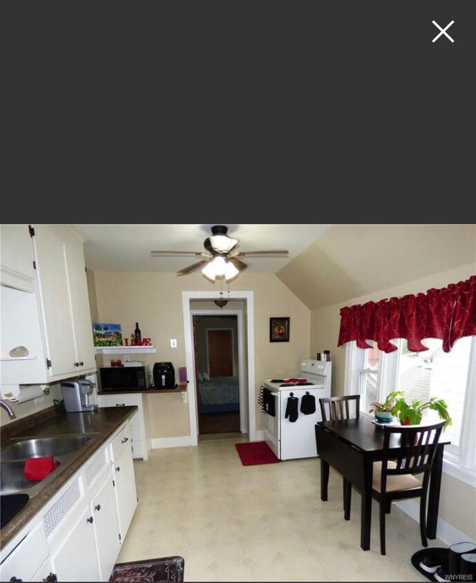 119 Lincoln Ave, North Tonawanda, NY 14120 House Rental in North