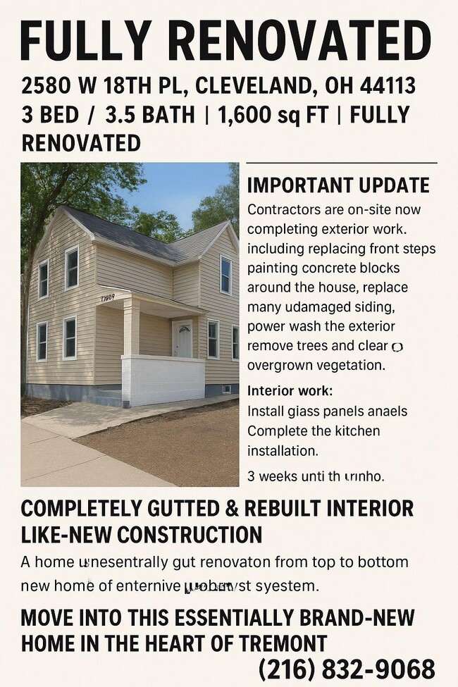 Building Photo - 2580 W 18th Pl
