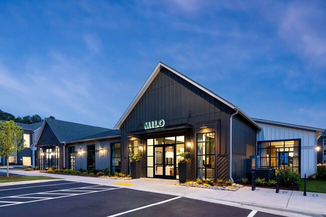 Building Photo - Milo NC