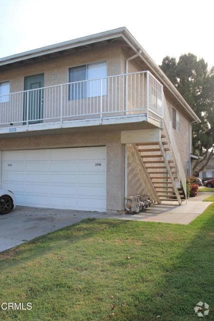 Building Photo - 2596 Sextant Ave