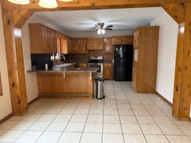 Foto del edificio - Beautiful county setting