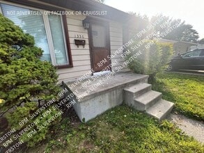 Building Photo - 1336 E Goulson Ave