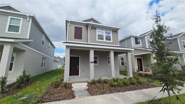 Building Photo - 724 Squire Ave