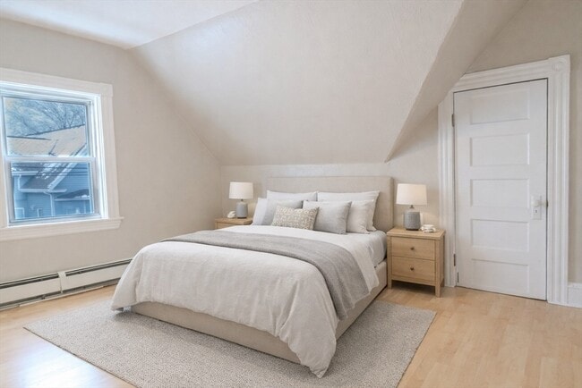 Foto del edificio - 21 John St