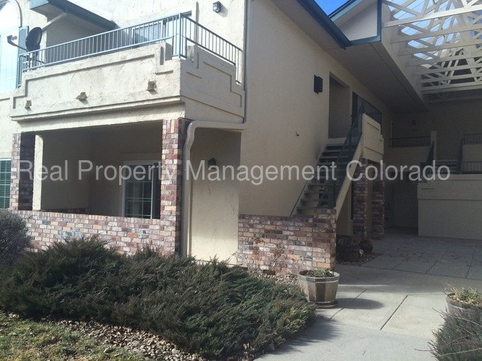 Primary Photo - Beautiful Condo in Saddle Ridge