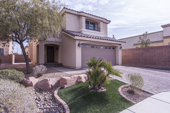 Building Photo - 2 Story home in Las Vegas
