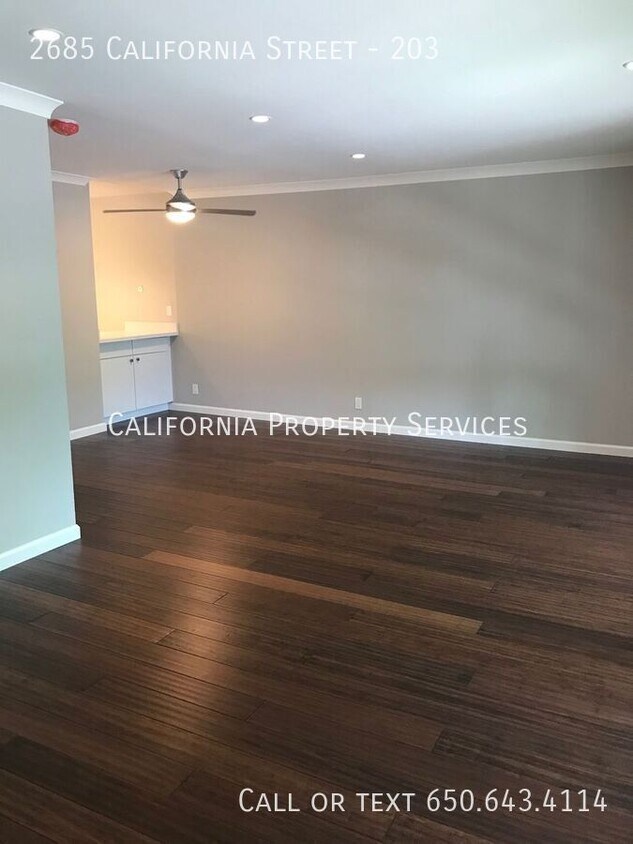 Foto principal - The Camille North Apartments