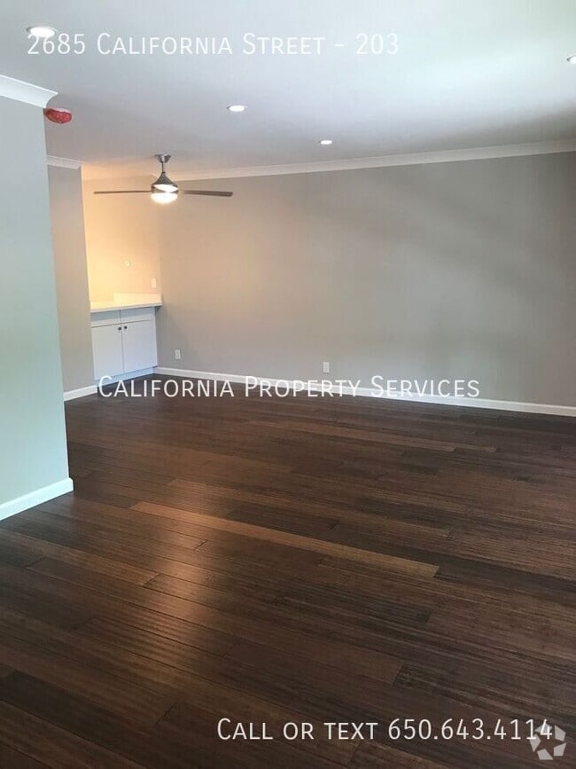 Building Photo - The Camille North Apartments
