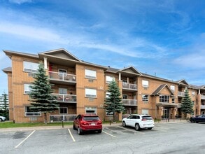 Building Photo - Notre Dame Apartments