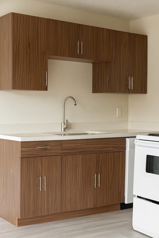 Building Photo - 9208-9106 106 Ave NW