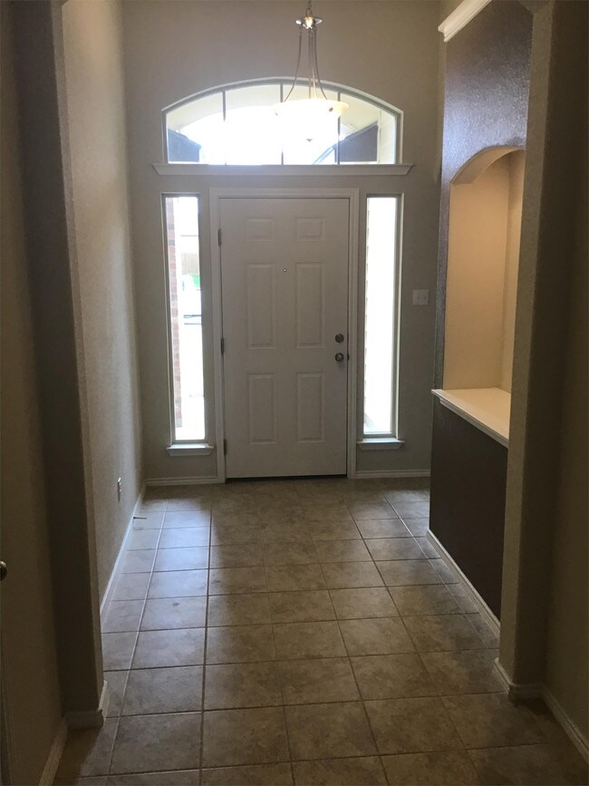 Foto del edificio - 1218 Iron Glen Dr