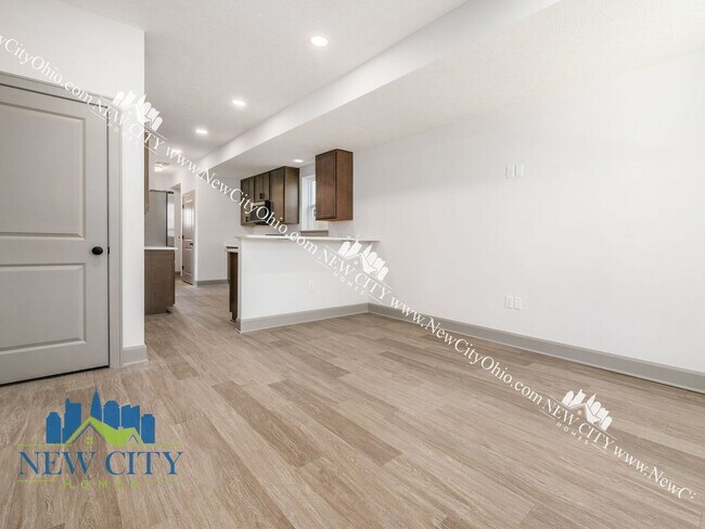 Foto del edificio - 2025 NEW YEAR'S SPECIAL! No App Fee! Newly Built Franklinton 2 Bedroom, 1.5 Bathroom Home
