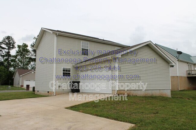 Foto del edificio - 20 Night Shade Ln