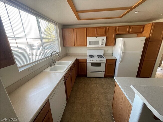 Building Photo - 833 Aspen Peak Loop