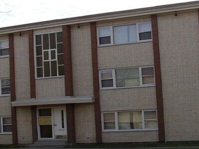 Building Photo - 3101 Harlem Ave