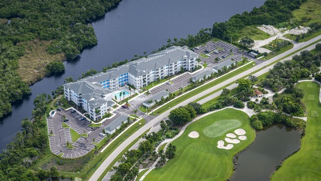 Foto del edificio - MainSail Apartments Marco Shores