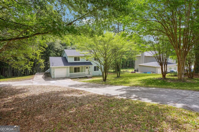 Foto del edificio - 3688 Burnley Ct