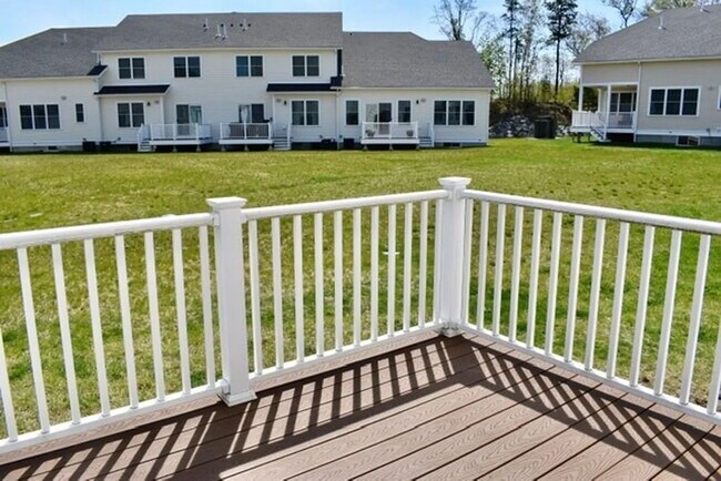 Foto del edificio - 3 bed 2.5 bath home available