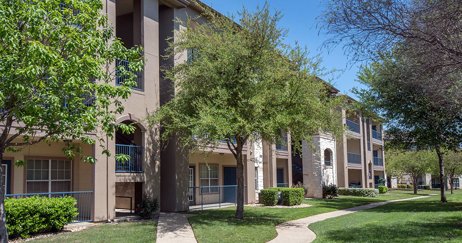 New Apartments In Cedar Park Tx