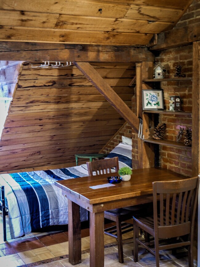 Foto del edificio - 88 Madison Ave