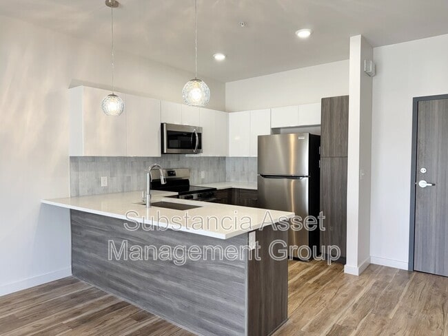 Photo - 1641 Midtown Pl Apartment