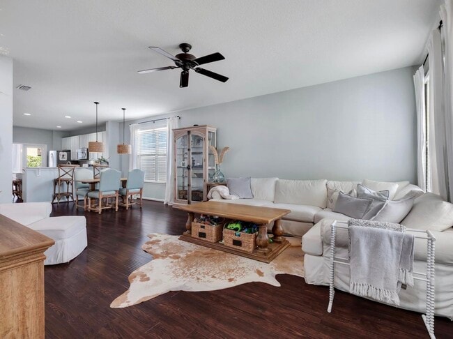 Building Photo - 2436 Rain Lily Way