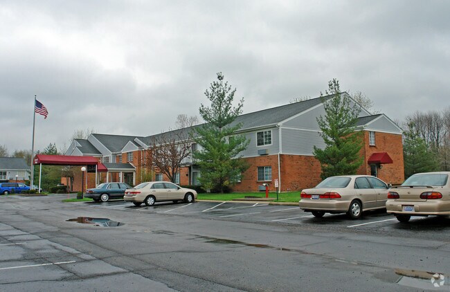 Fairwood Village Apartments Dayton, OH
