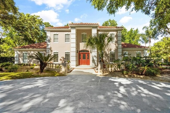 Photo - 3302 Butler Bay Dr N House